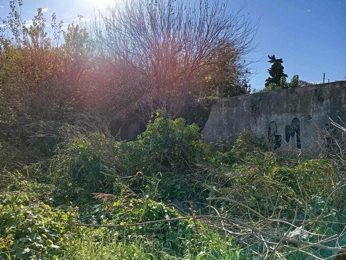 LOTE EN VENTA LA PLATA 5