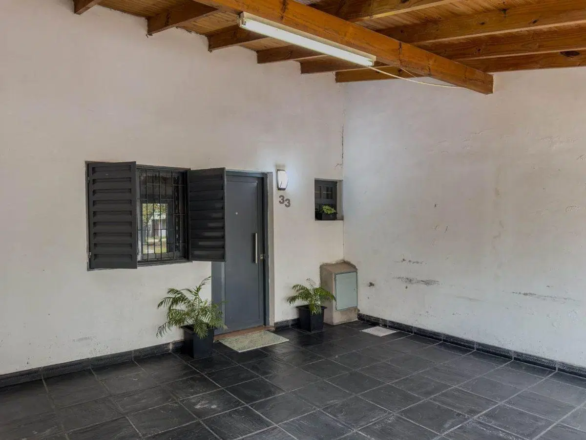 DUPLEX EN VENTA LA PLATA 3 DORMITORIOS 3