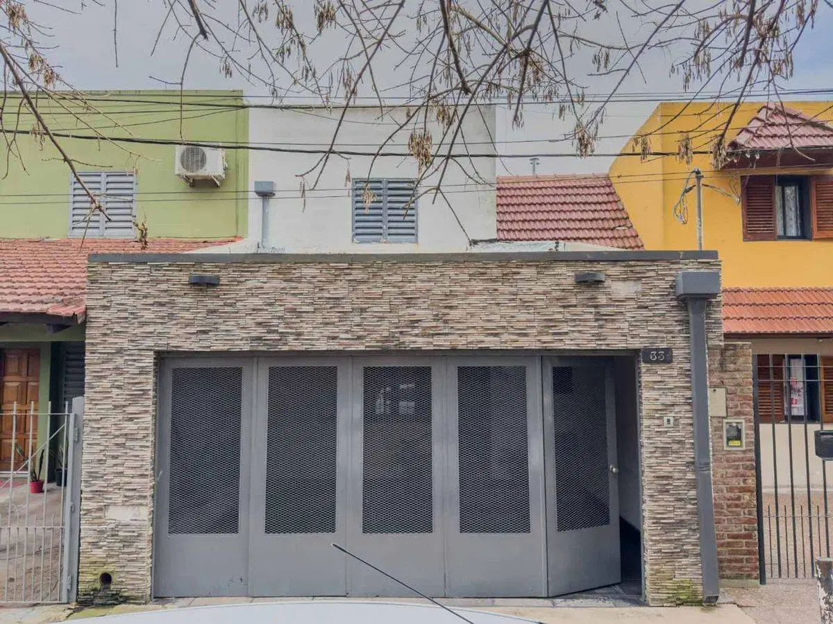 DUPLEX EN VENTA LA PLATA 3 DORMITORIOS 8