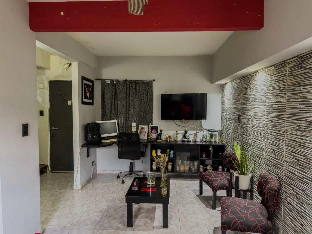DUPLEX EN VENTA LA PLATA 3 DORMITORIOS 4