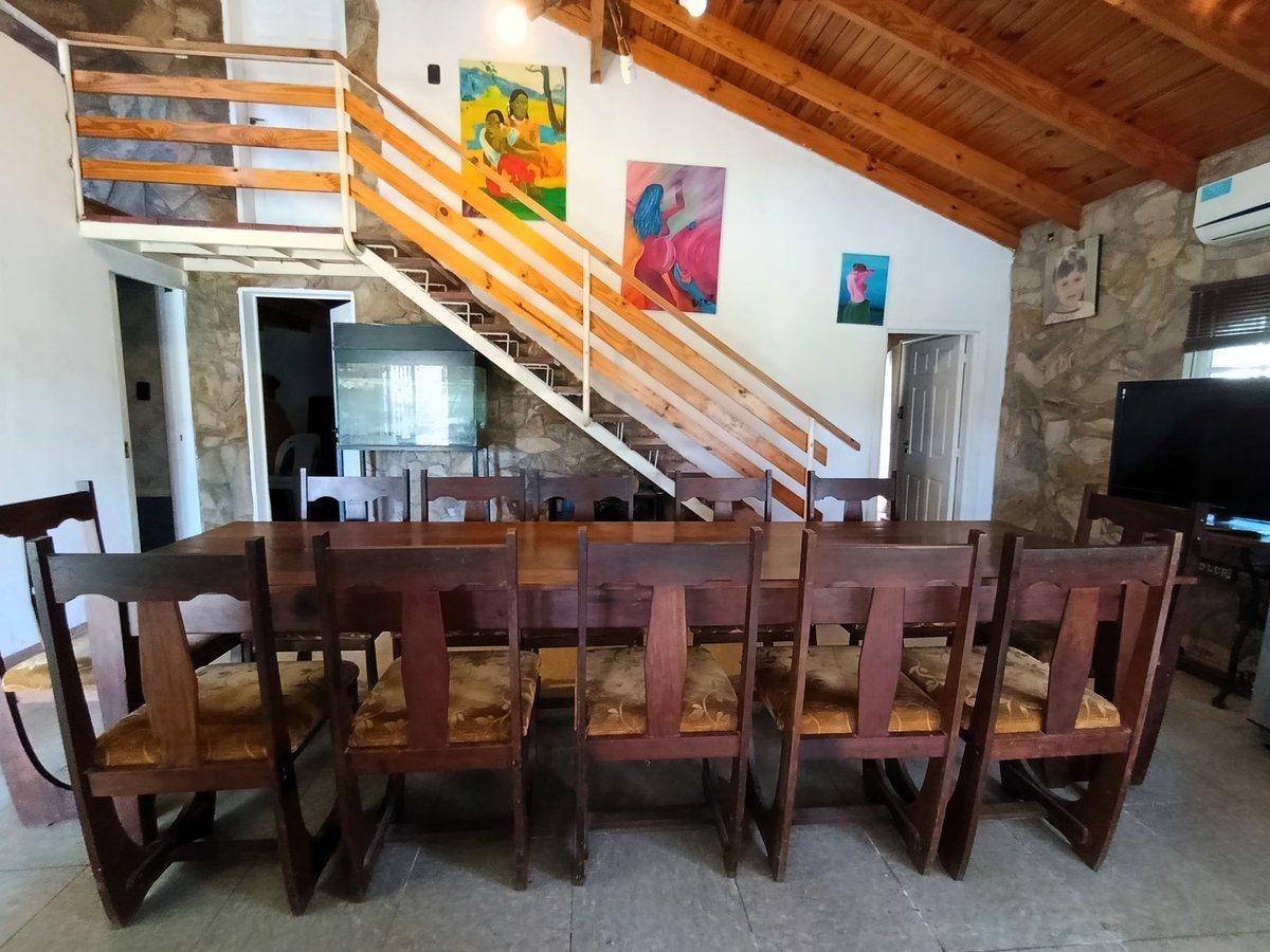 Foto de CASA EN VENTA LOS TALAS 3 DORMITORIOS, imagen 4