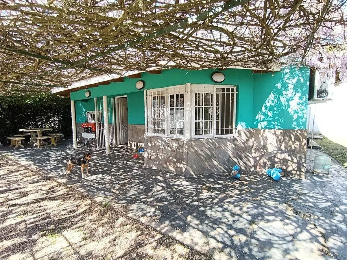 CASA EN VENTA LOS TALAS 3 DORMITORIOS 2