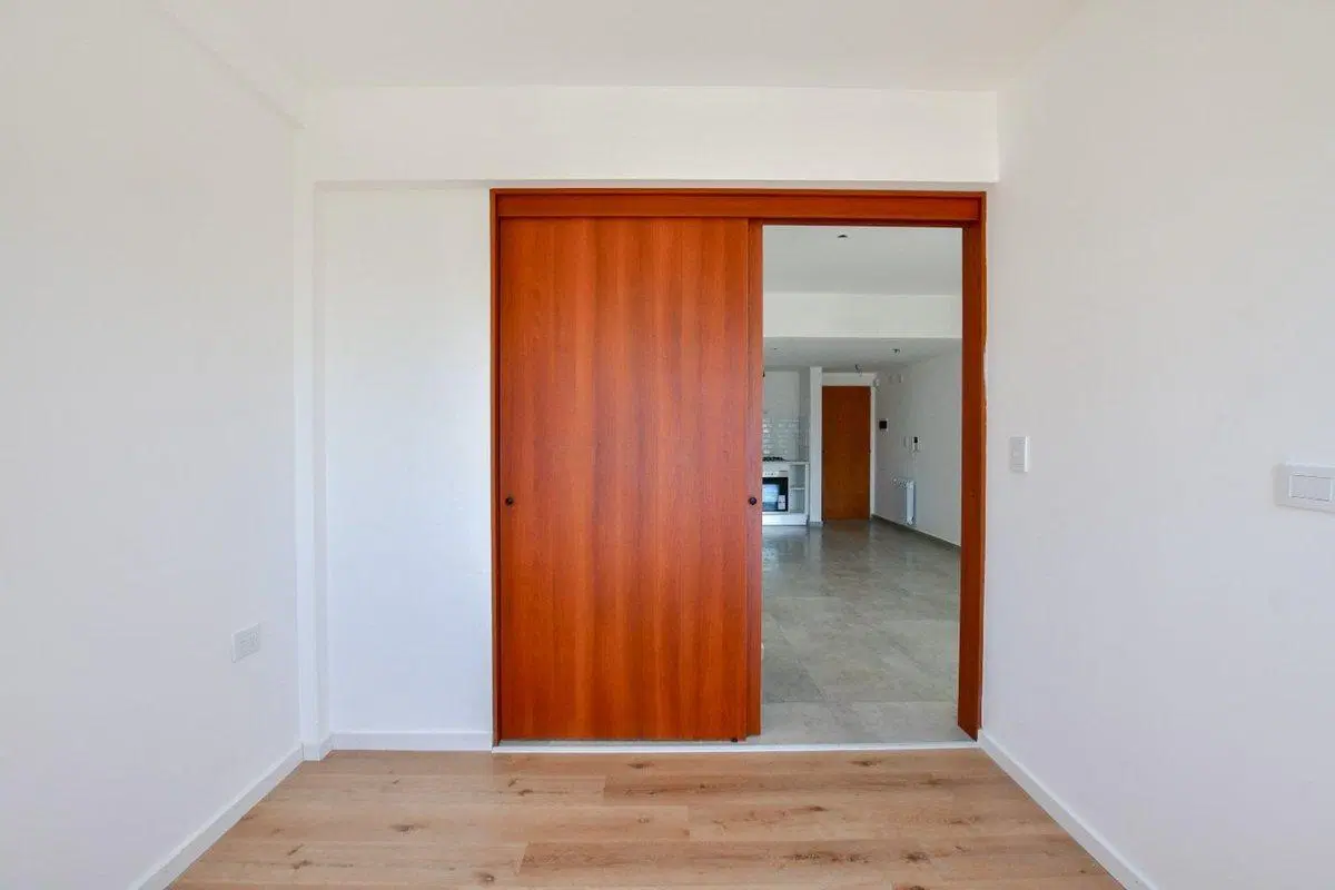 DEPARTAMENTO EN VENTA LA PLATA 1 DORMITORIO BALCON 8