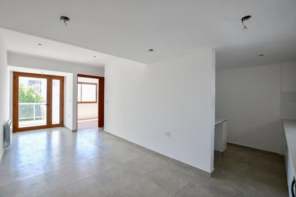 DEPARTAMENTO EN VENTA LA PLATA 1 DORMITORIO BALCON 4