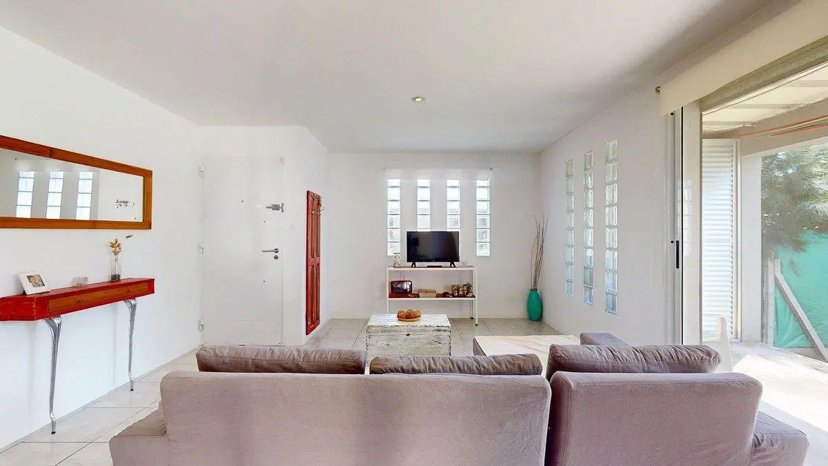 CASA EN VENTA GORINA 3 DORMITORIOS CON PARQUE 5