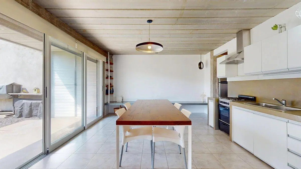 CASA EN VENTA GORINA 3 DORMITORIOS CON PARQUE 8