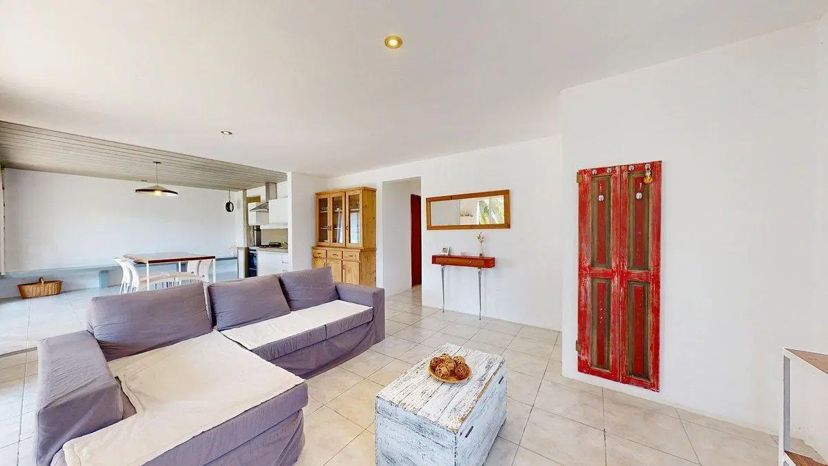 CASA EN VENTA GORINA 3 DORMITORIOS CON PARQUE 2