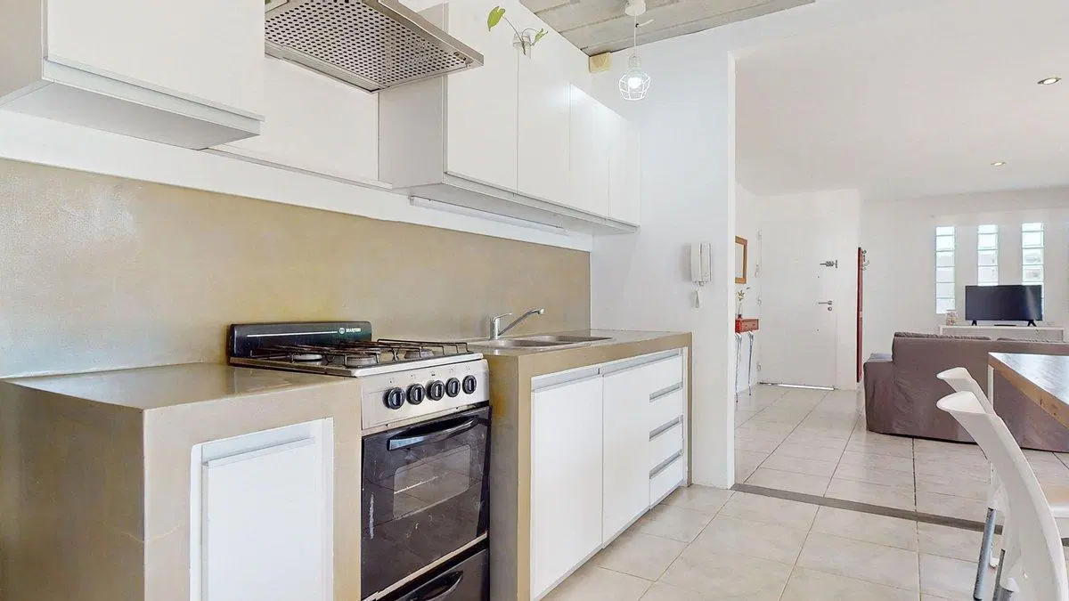 CASA EN VENTA GORINA 3 DORMITORIOS CON PARQUE 3