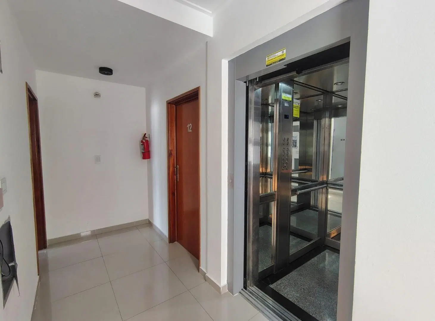 Departamento Venta La Plata 1 Dormitorio Balcón 8