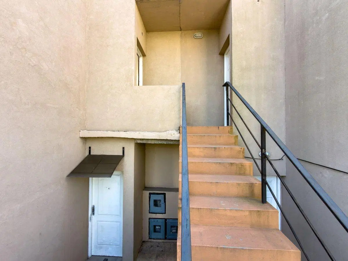 DEPARTAMENTO VENTA LA PLATA 1 DORMITORIO BALCÓN 5