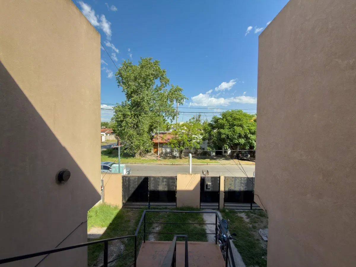 DEPARTAMENTO VENTA LA PLATA 1 DORMITORIO BALCÓN 3