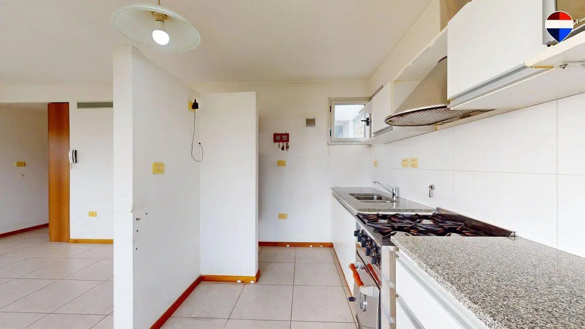 DEPARTAMENTO EN VENTA LA PLATA 2 DORMITORIOS 8