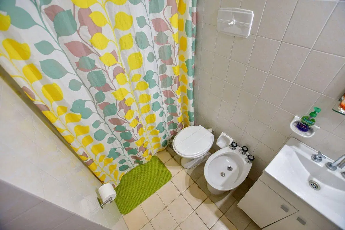 DEPARTAMENTO VENTA LA PLATA BALCON  1 DORMITORIO 2