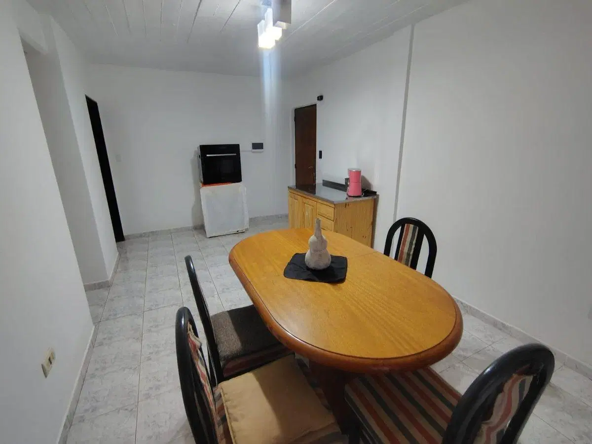 Departamento  Venta Gonnet 2 Dormitorios Cochera 5