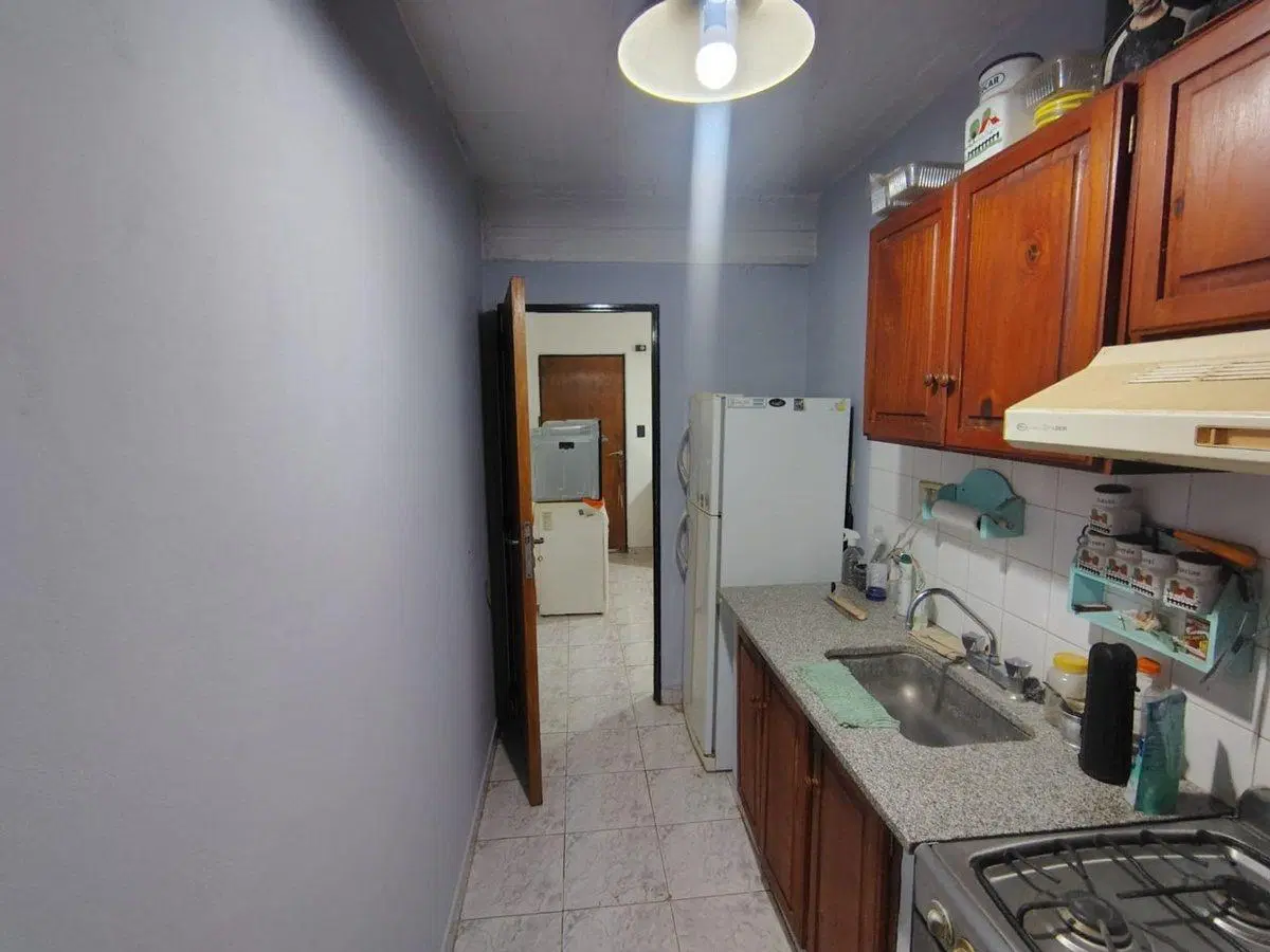 Departamento  Venta Gonnet 2 Dormitorios Cochera 8