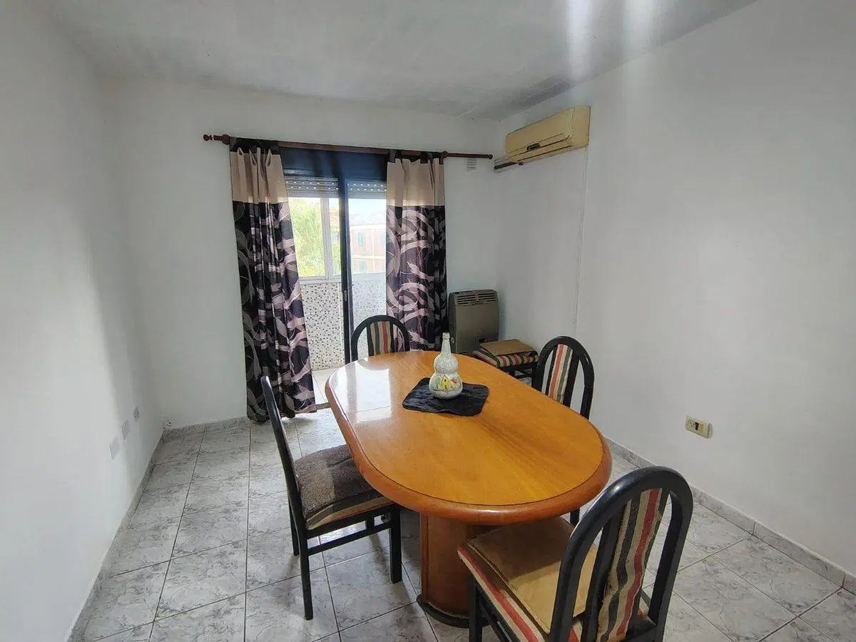 Departamento  Venta Gonnet 2 Dormitorios Cochera 4