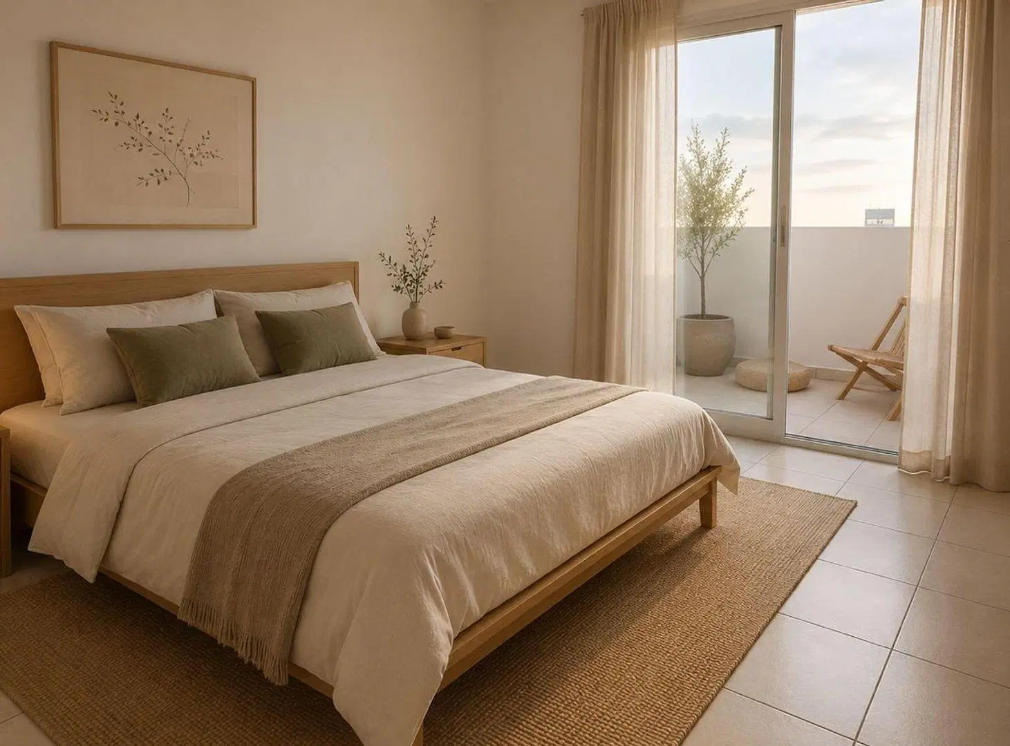 Departamento Venta La Plata 1 Dormitorio Balcón 5