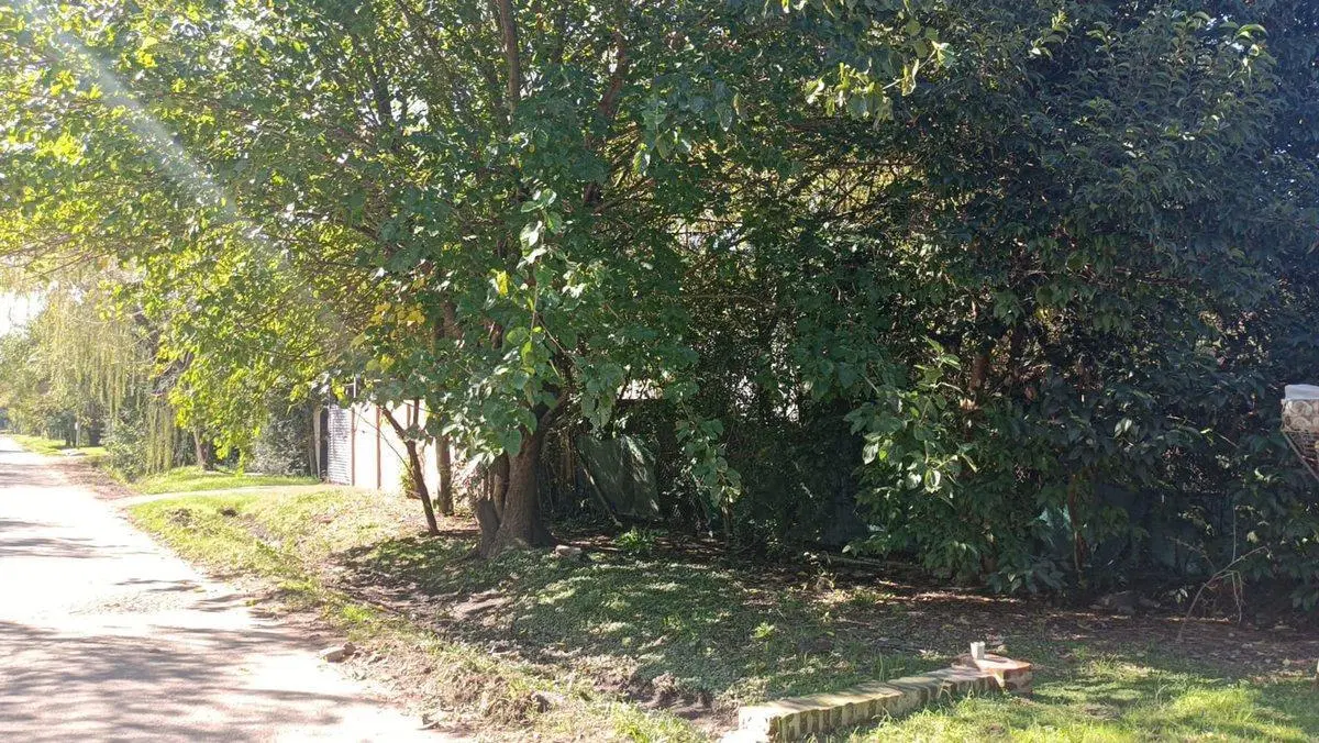 LOTE VENTA CITY BELL 400M 3