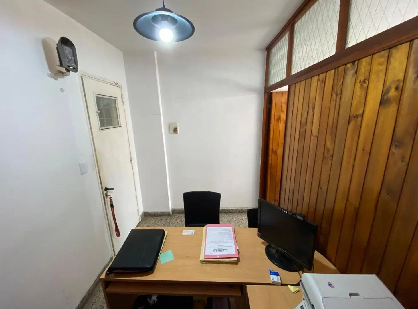 Oficina en Galería Géminix 5