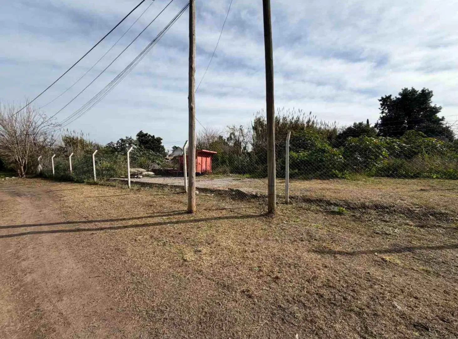LOTE EN VENTA FLORENCIO VARELA ZEBALLOS 2
