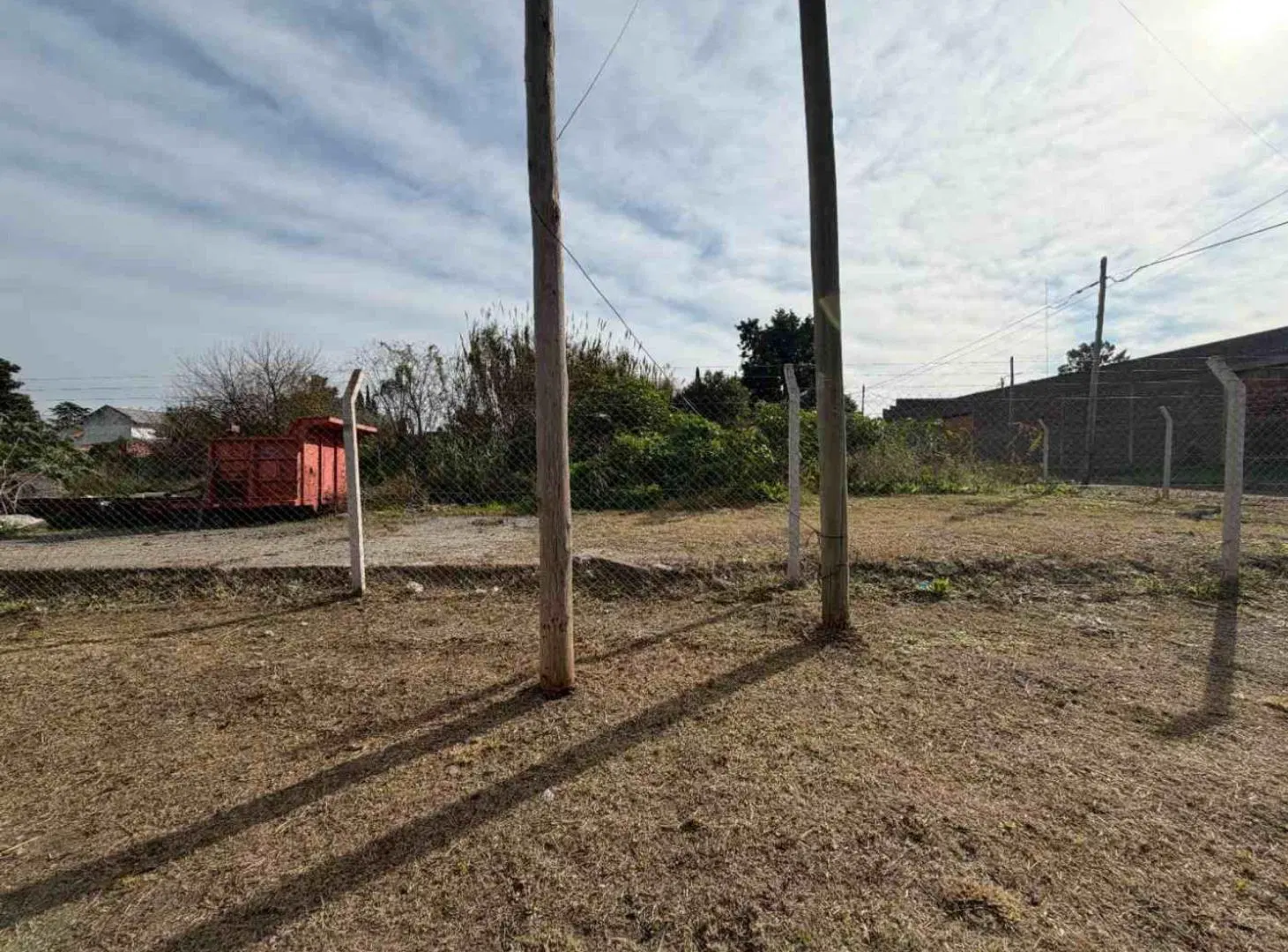LOTE EN VENTA FLORENCIO VARELA ZEBALLOS 3