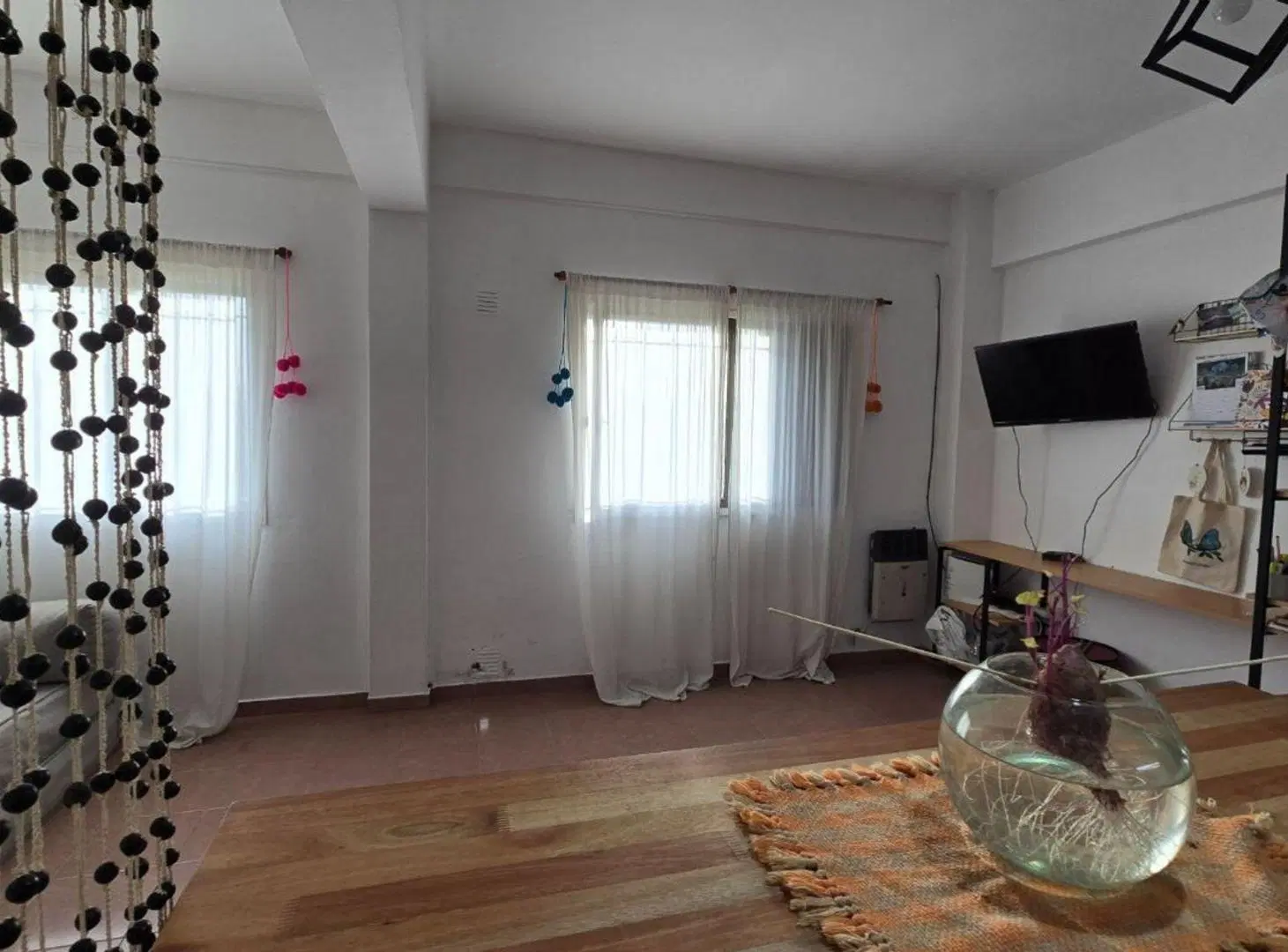 DEPARTAMENTO EN VENTA LA PLATA 1 DORMITORIO 8