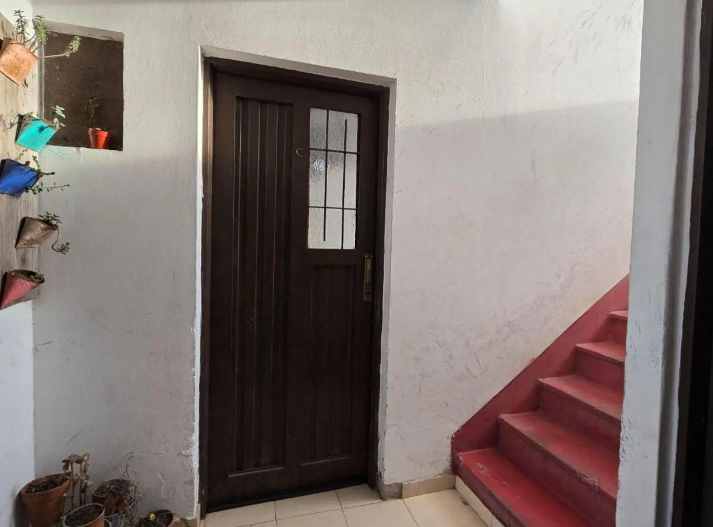 DEPARTAMENTO EN VENTA LA PLATA 1 DORMITORIO 4