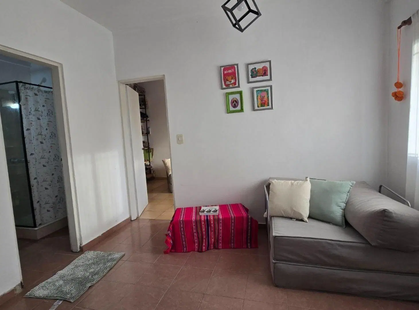 DEPARTAMENTO EN VENTA LA PLATA 1 DORMITORIO 2