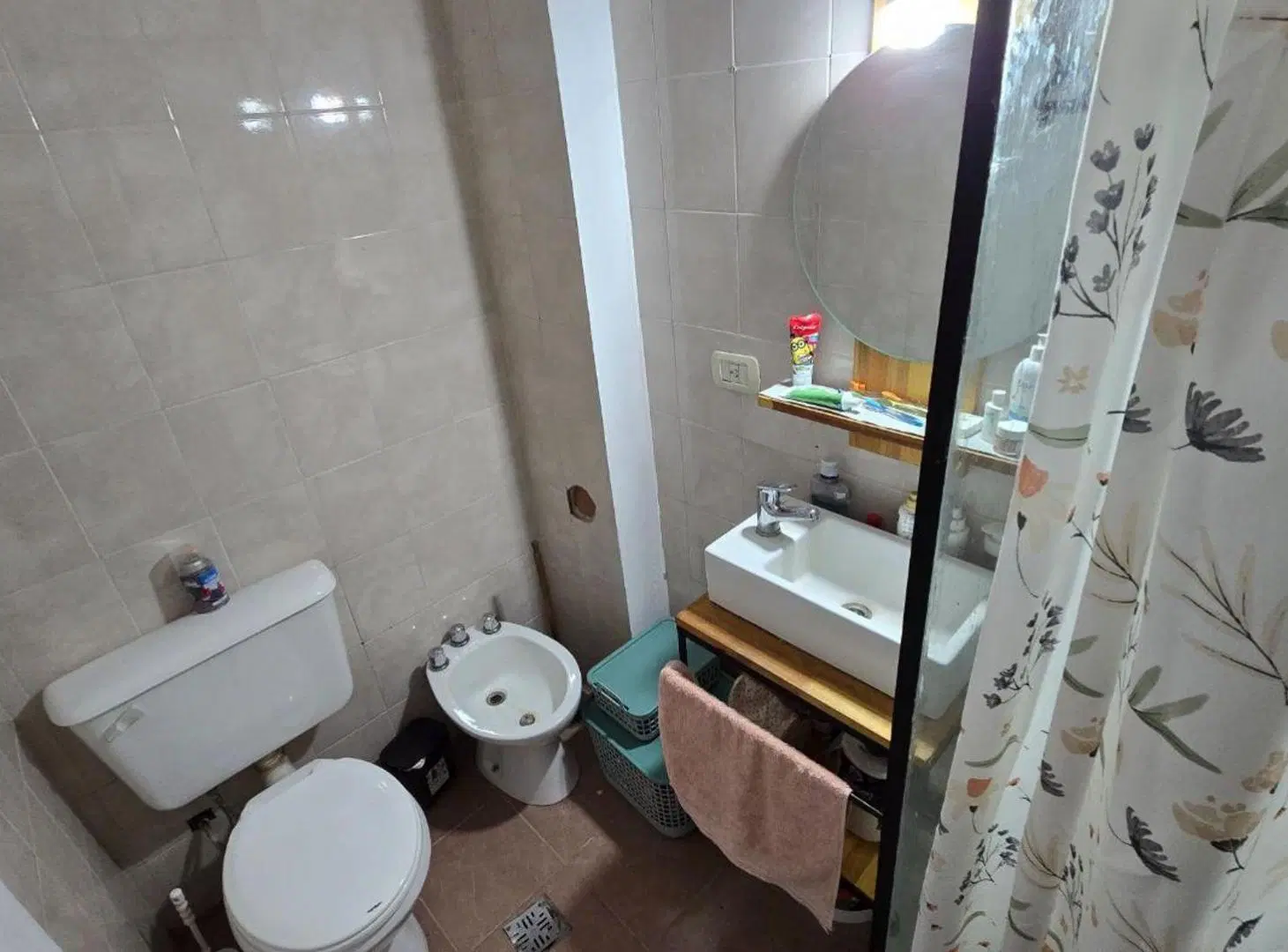 DEPARTAMENTO EN VENTA LA PLATA 1 DORMITORIO 3