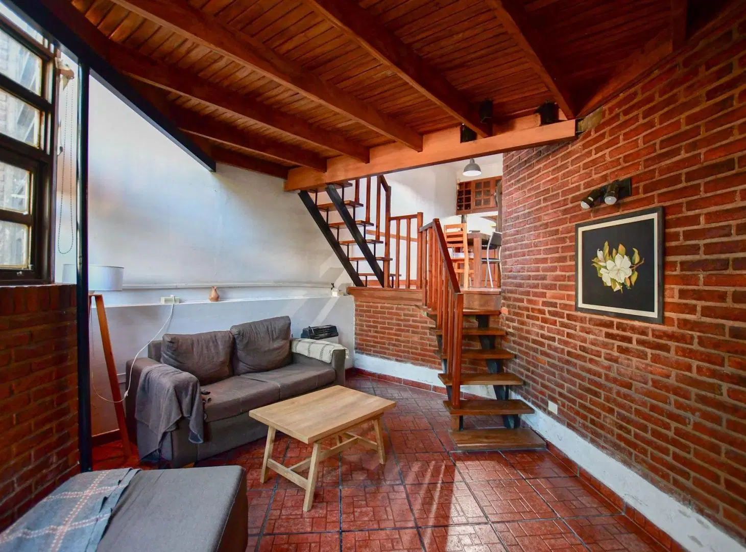 CASA EN VENTA EN TOLOSA 4