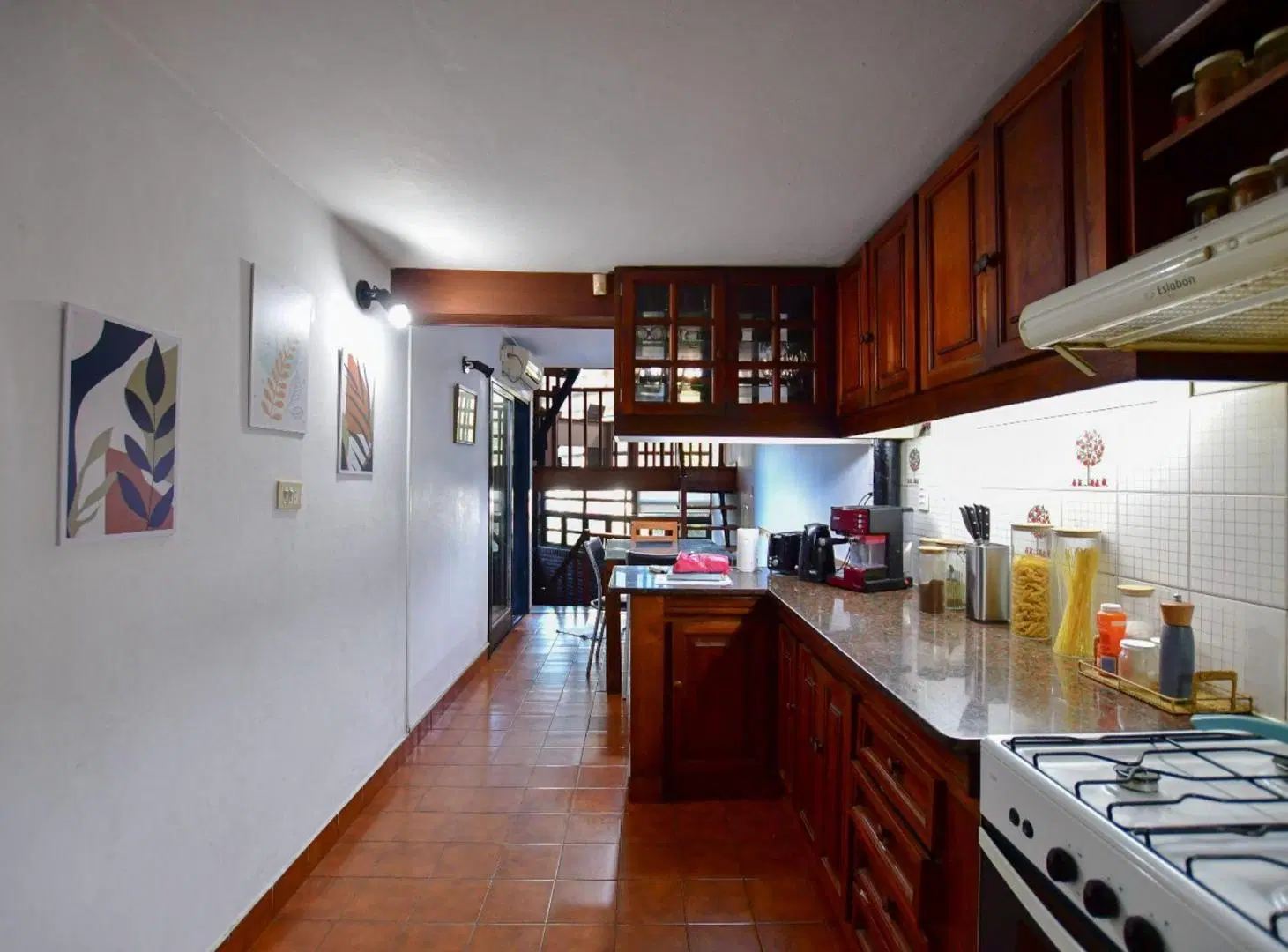 CASA EN VENTA EN TOLOSA 2