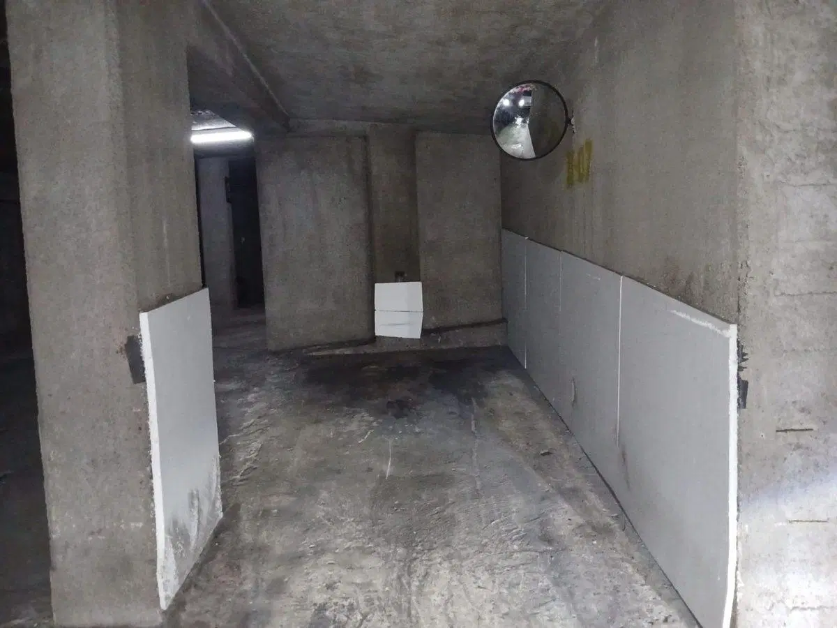 COCHERA EN VENTA LA PLATA CENTRO 3