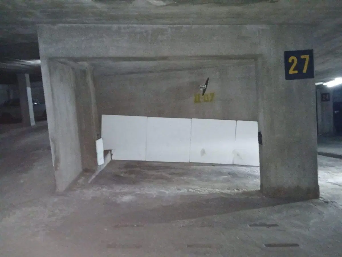 COCHERA EN VENTA LA PLATA CENTRO 4