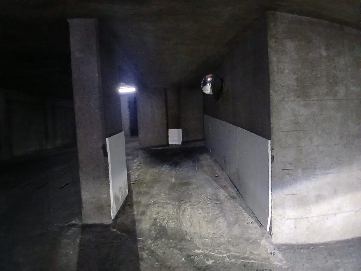 COCHERA EN VENTA LA PLATA CENTRO 2