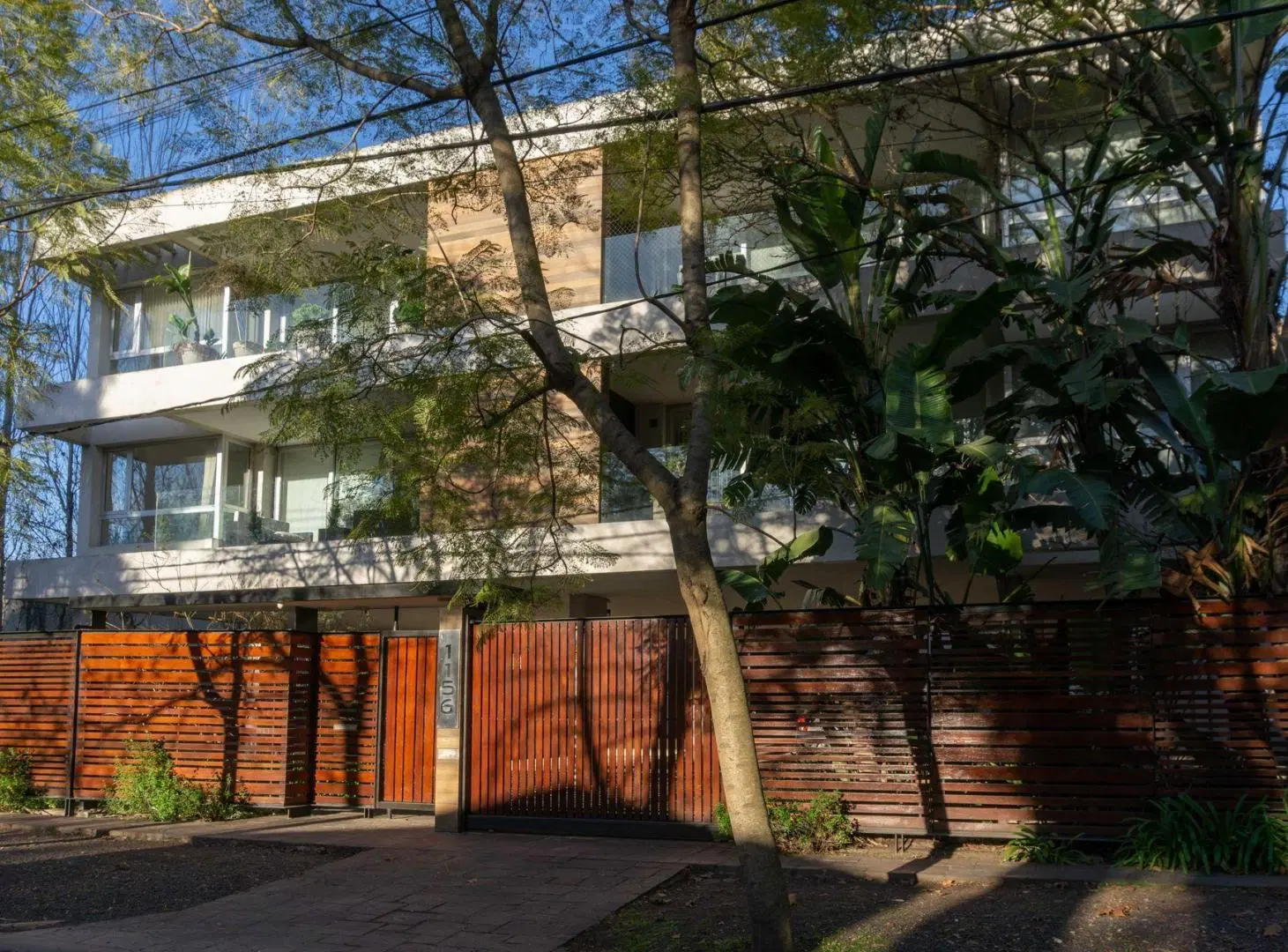 DEPARTAMENTO EN VENTA CITY BELL CON COCHERA 2