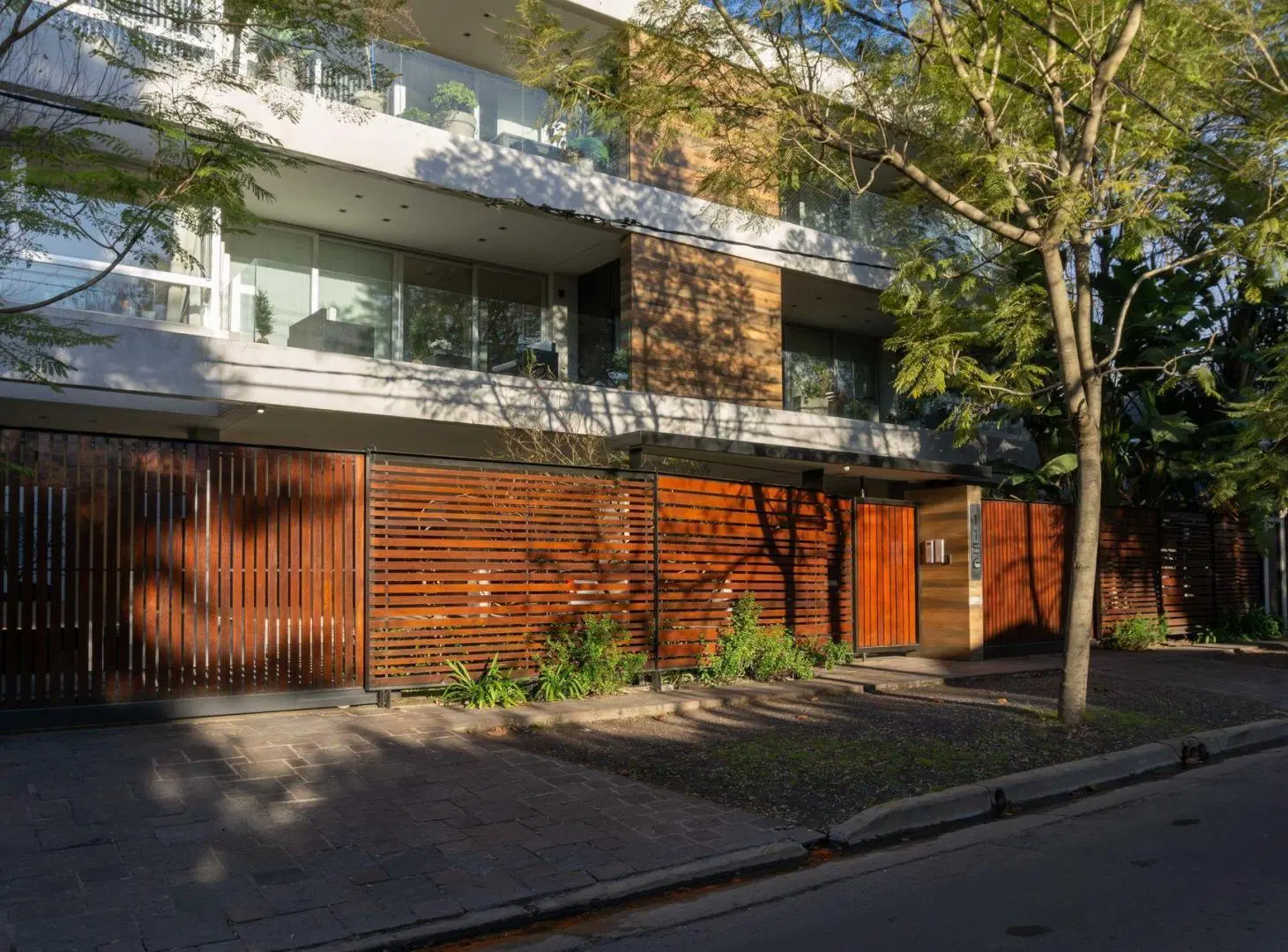 DEPARTAMENTO EN VENTA CITY BELL CON COCHERA 3