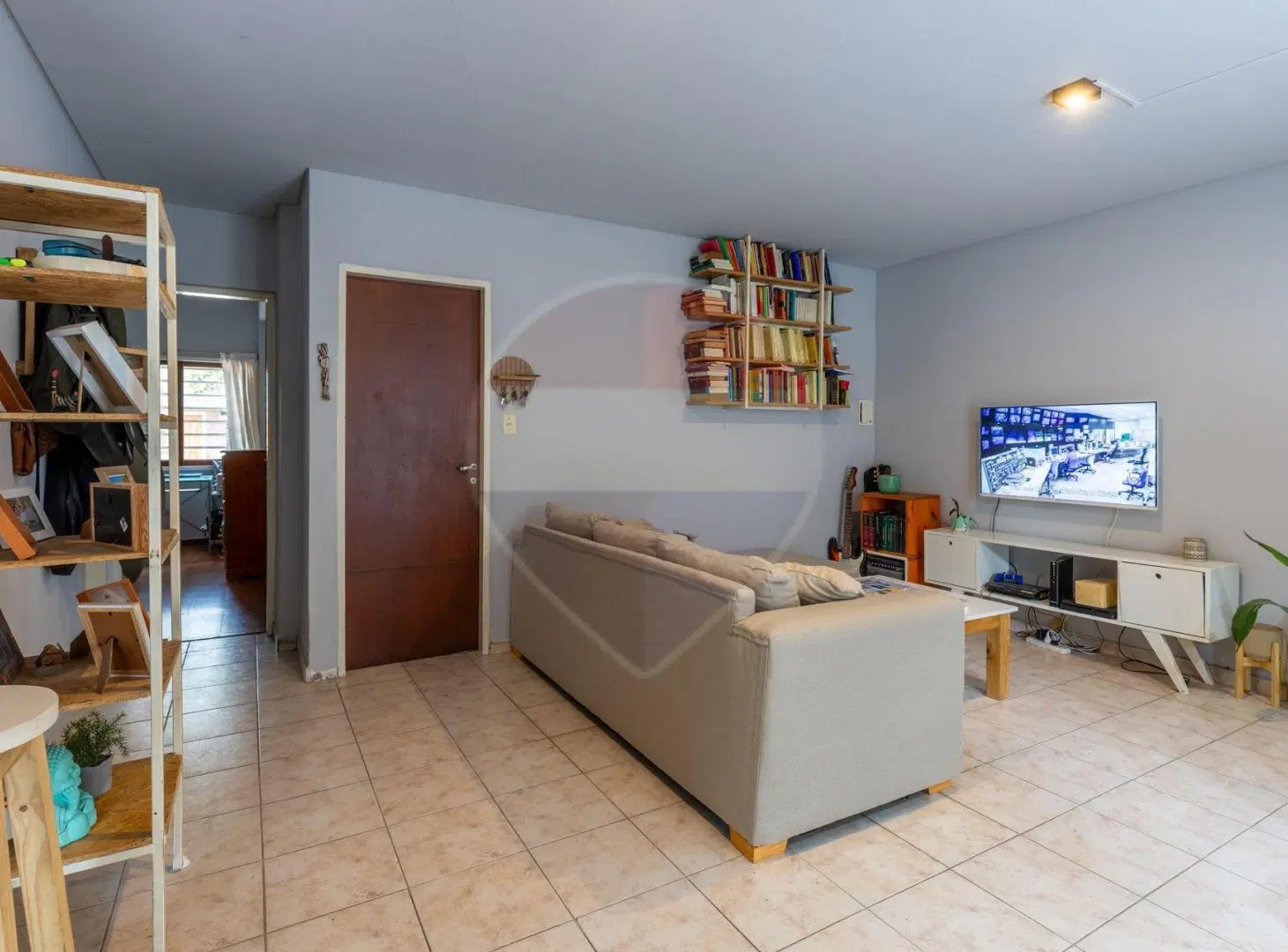PH VENTA LA PLATA 1 DORMITORIO COCHERA PATIO 2