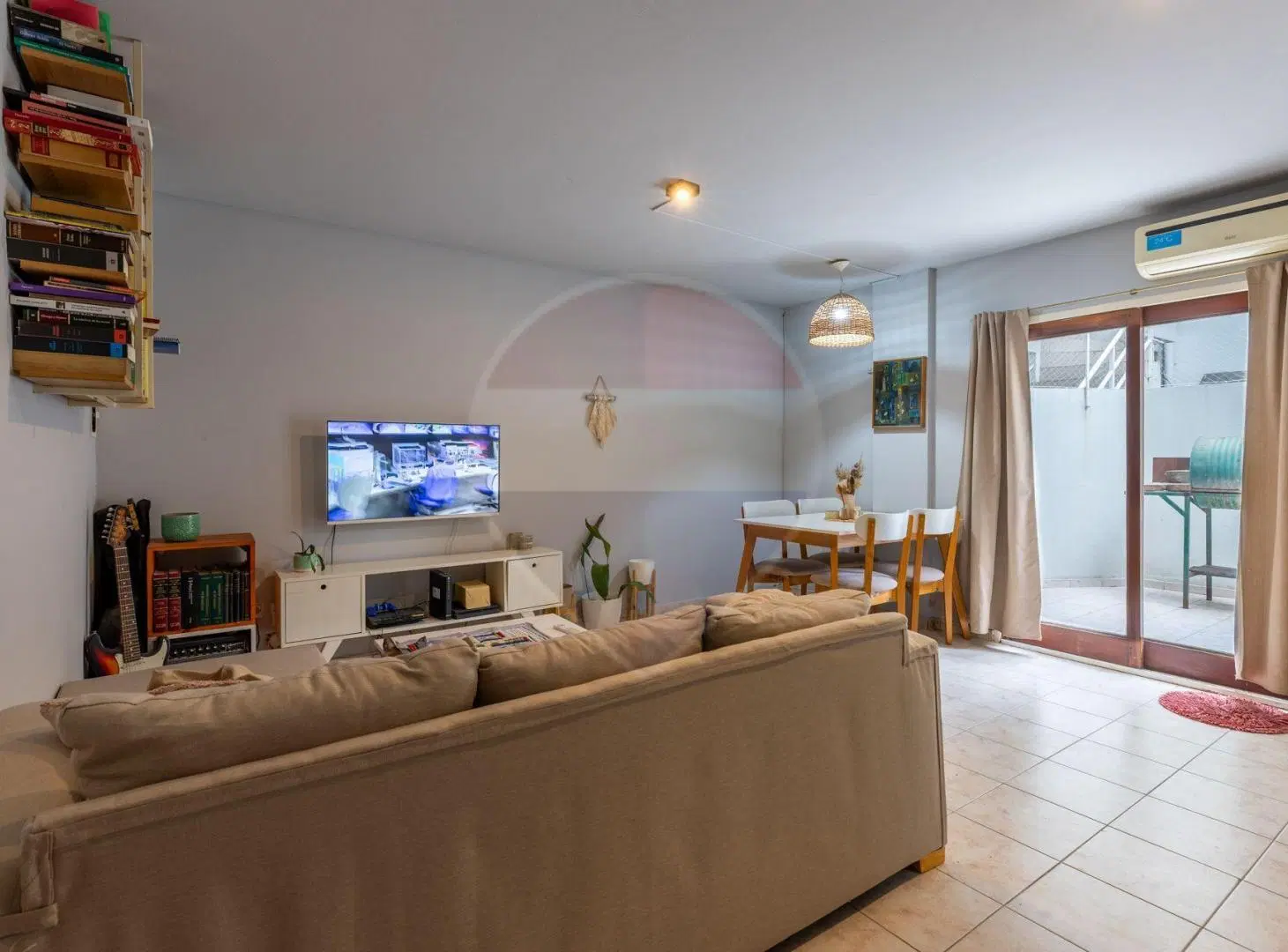 PH VENTA LA PLATA 1 DORMITORIO COCHERA PATIO 5