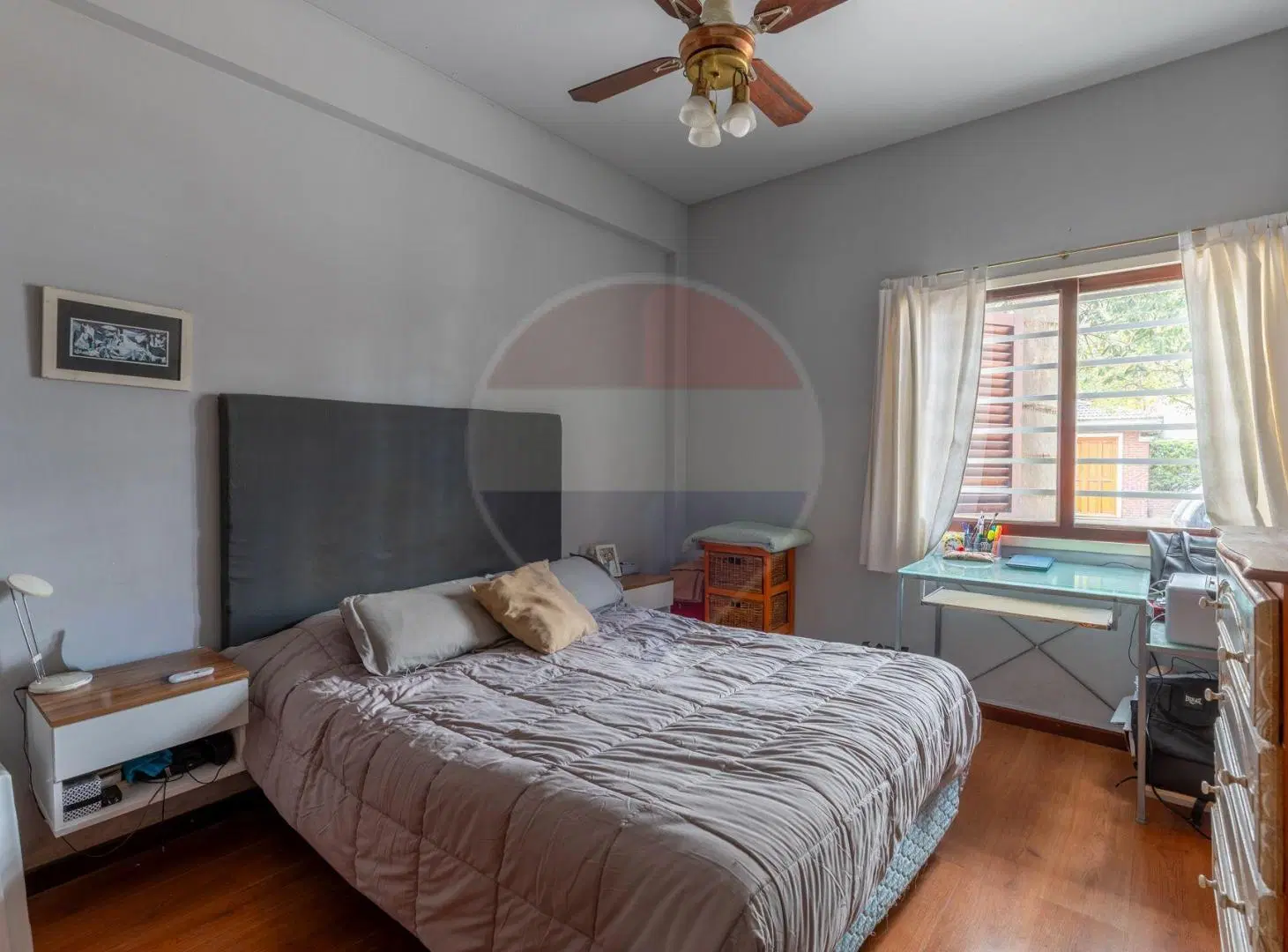 PH VENTA LA PLATA 1 DORMITORIO COCHERA PATIO 8