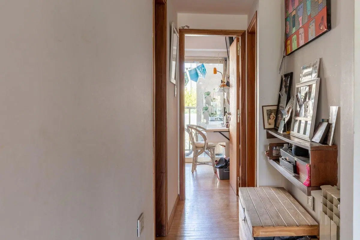 DEPARTAMENTO EN VENTA LA PLATA PLAZA ROCHA 2
