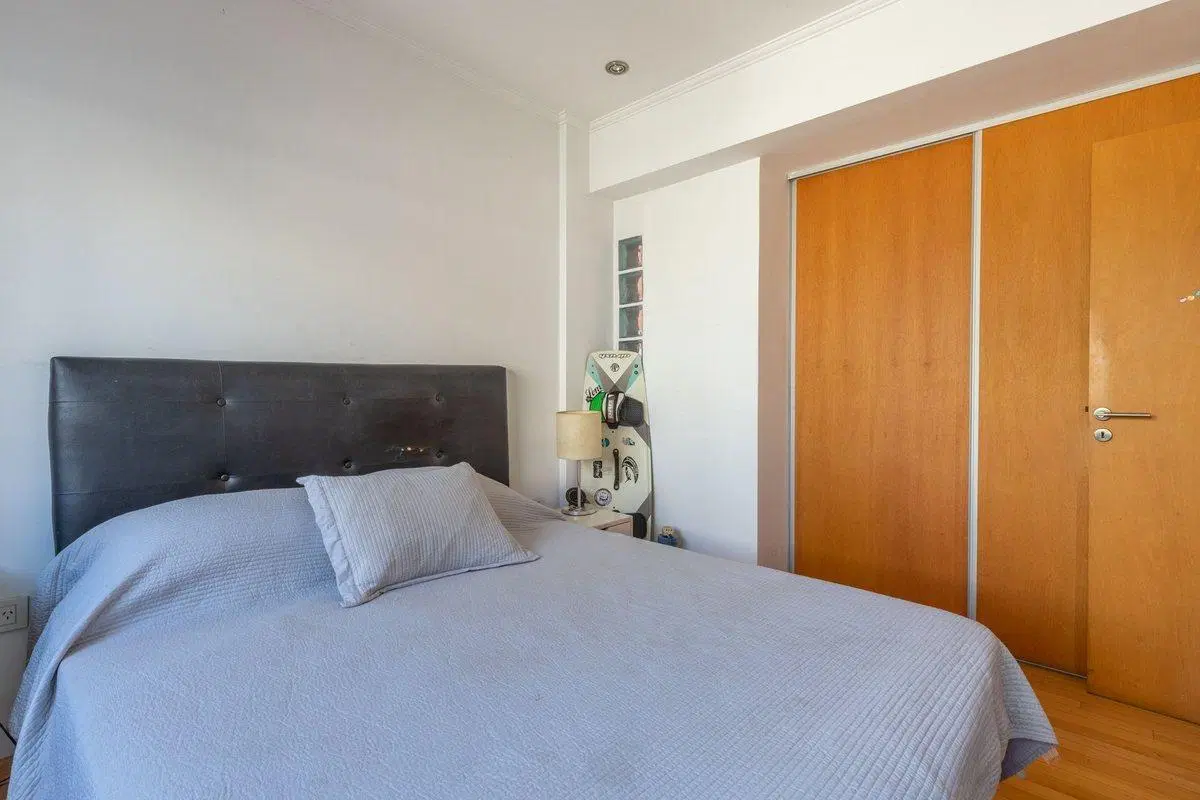DEPARTAMENTO EN VENTA LA PLATA PLAZA ROCHA 5