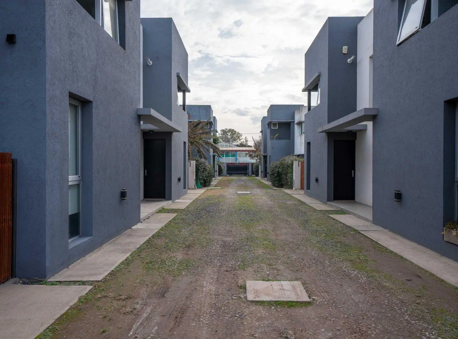 LOTE EN VENTA EN CITY BELL EN COMPLEJO PRIVADO 5