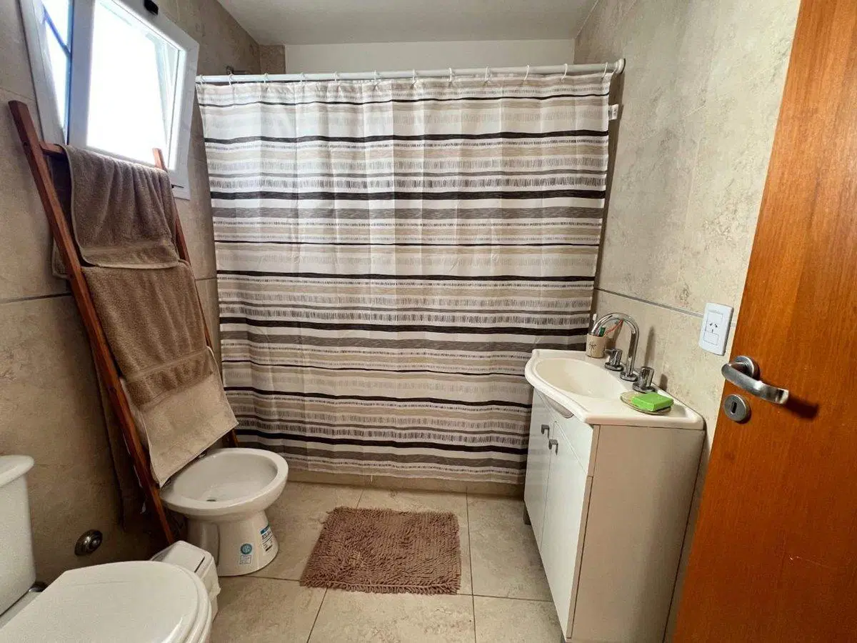 MONOAMBIENTE EN VENTA LA PLATA APTO BANCO 8
