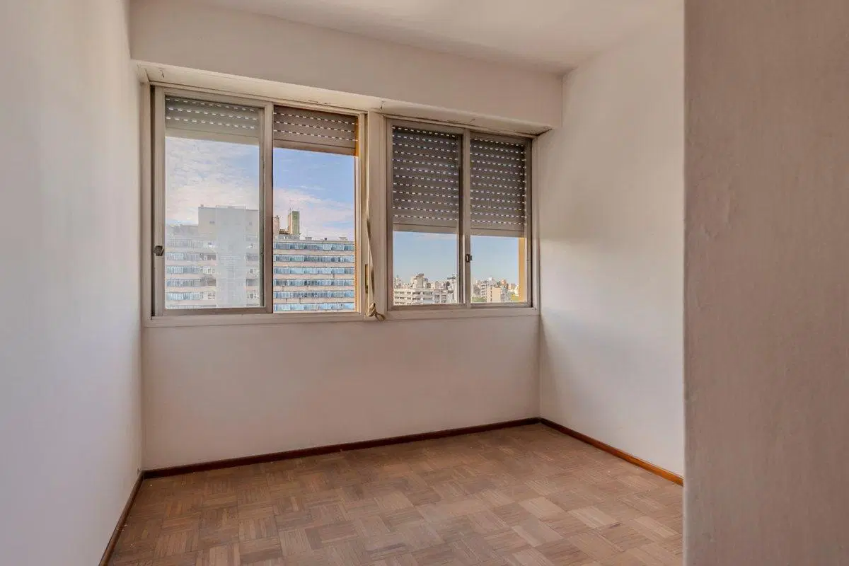 DEPARTAMENTO EN VENTA LA PLATA 2 DORMITORIOS 4
