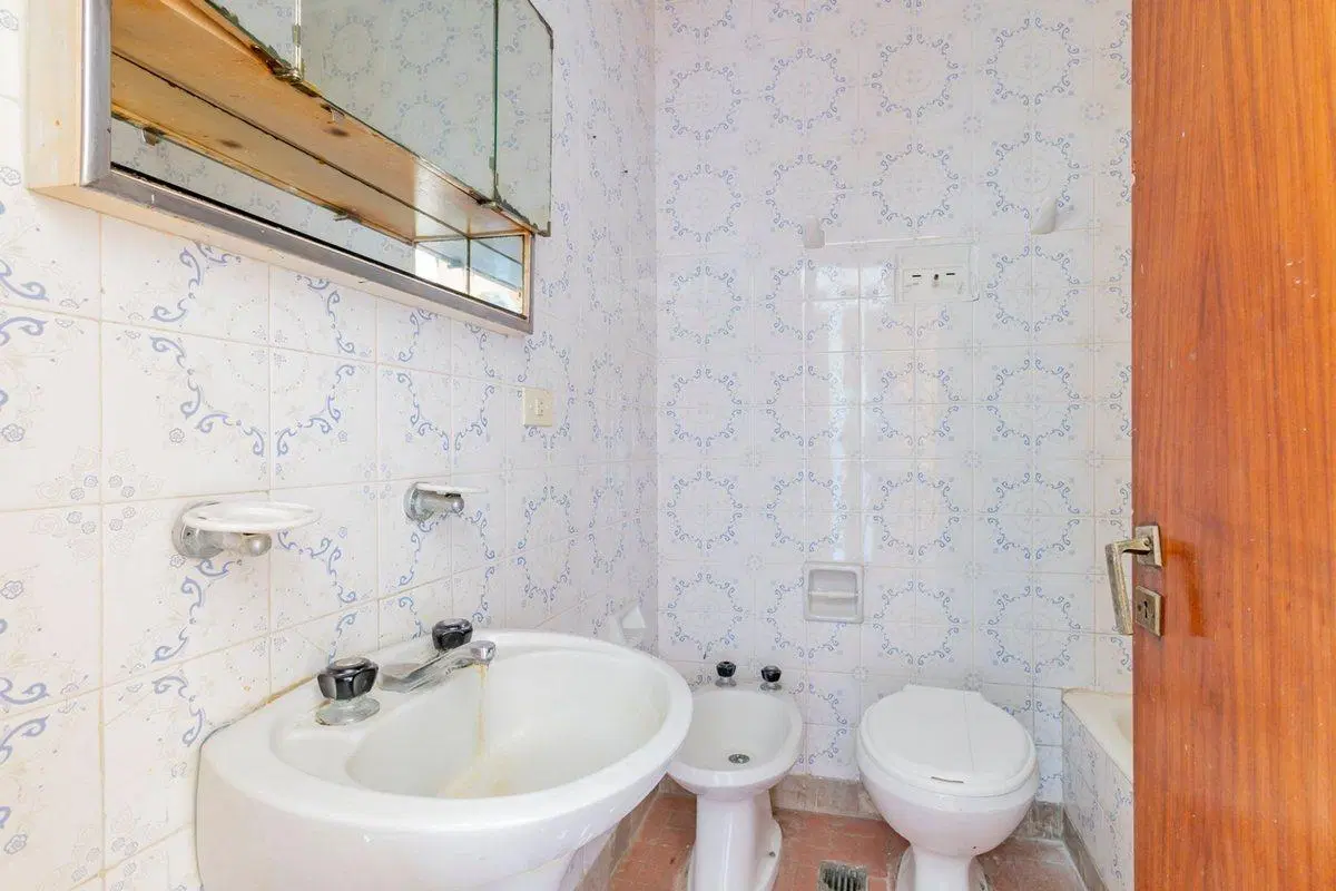 DEPARTAMENTO EN VENTA LA PLATA 2 DORMITORIOS 5