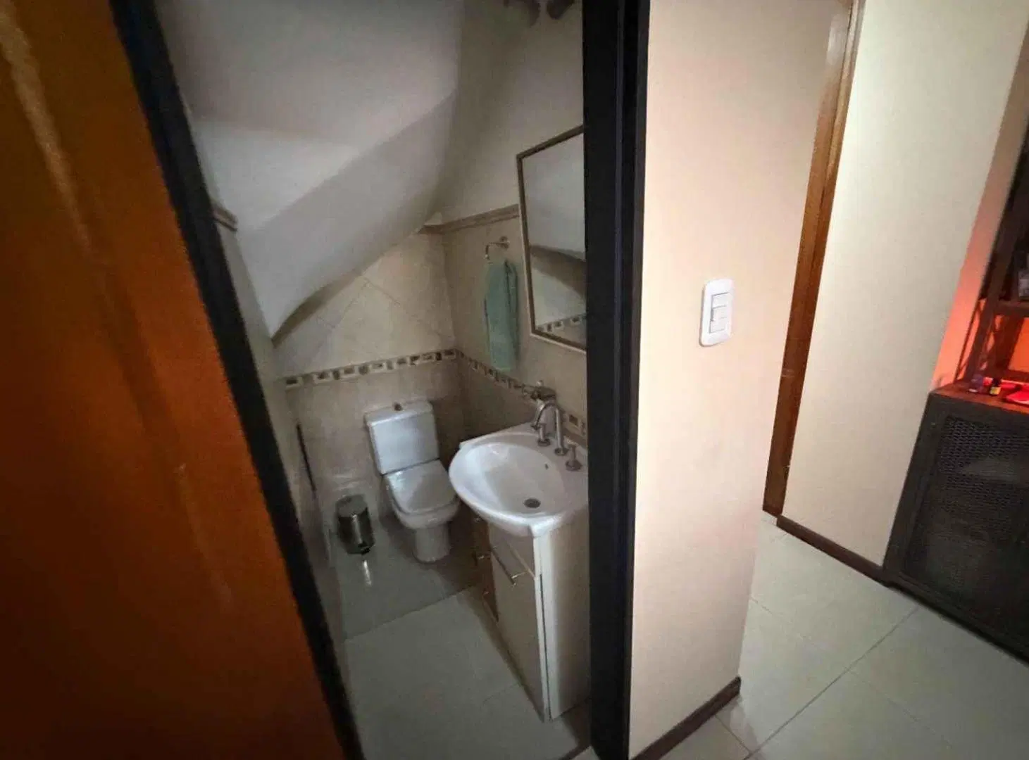 DUPLEX EN VENTA FLORENCIO VARELA PATIO 2