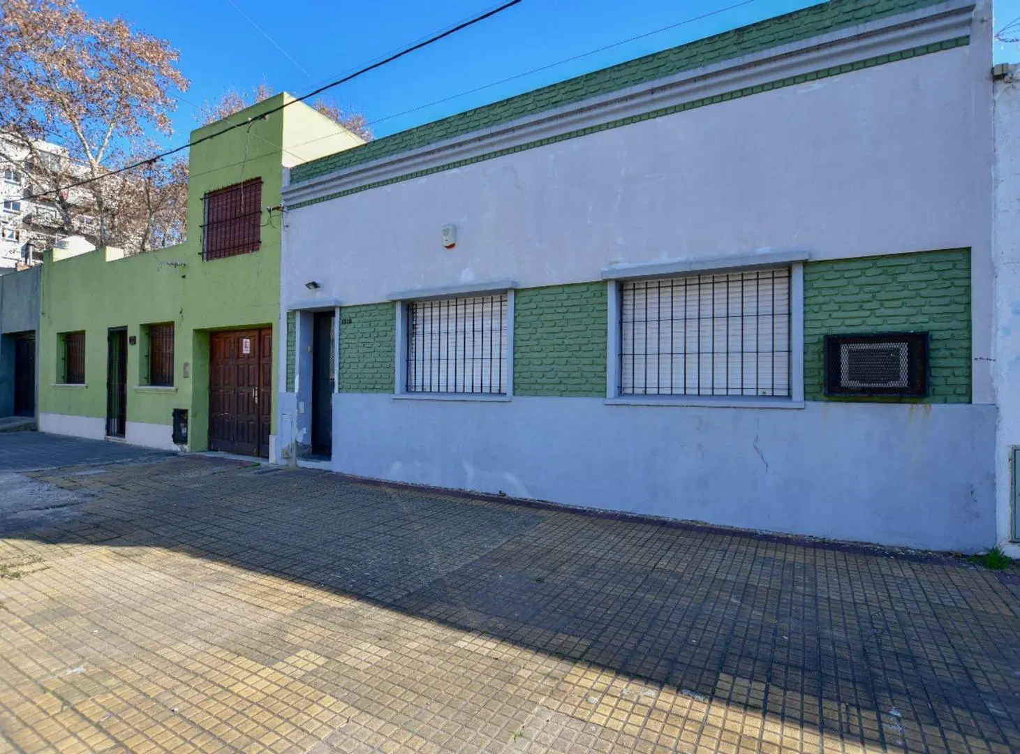 CASA EN VENTA LA PLATA APTO PROFESIONAL 4
