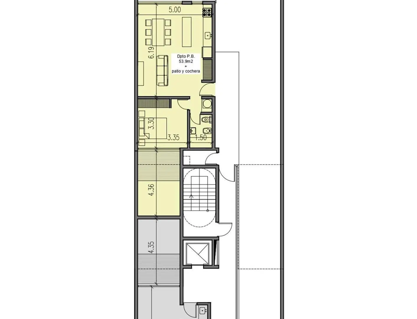Plano 1