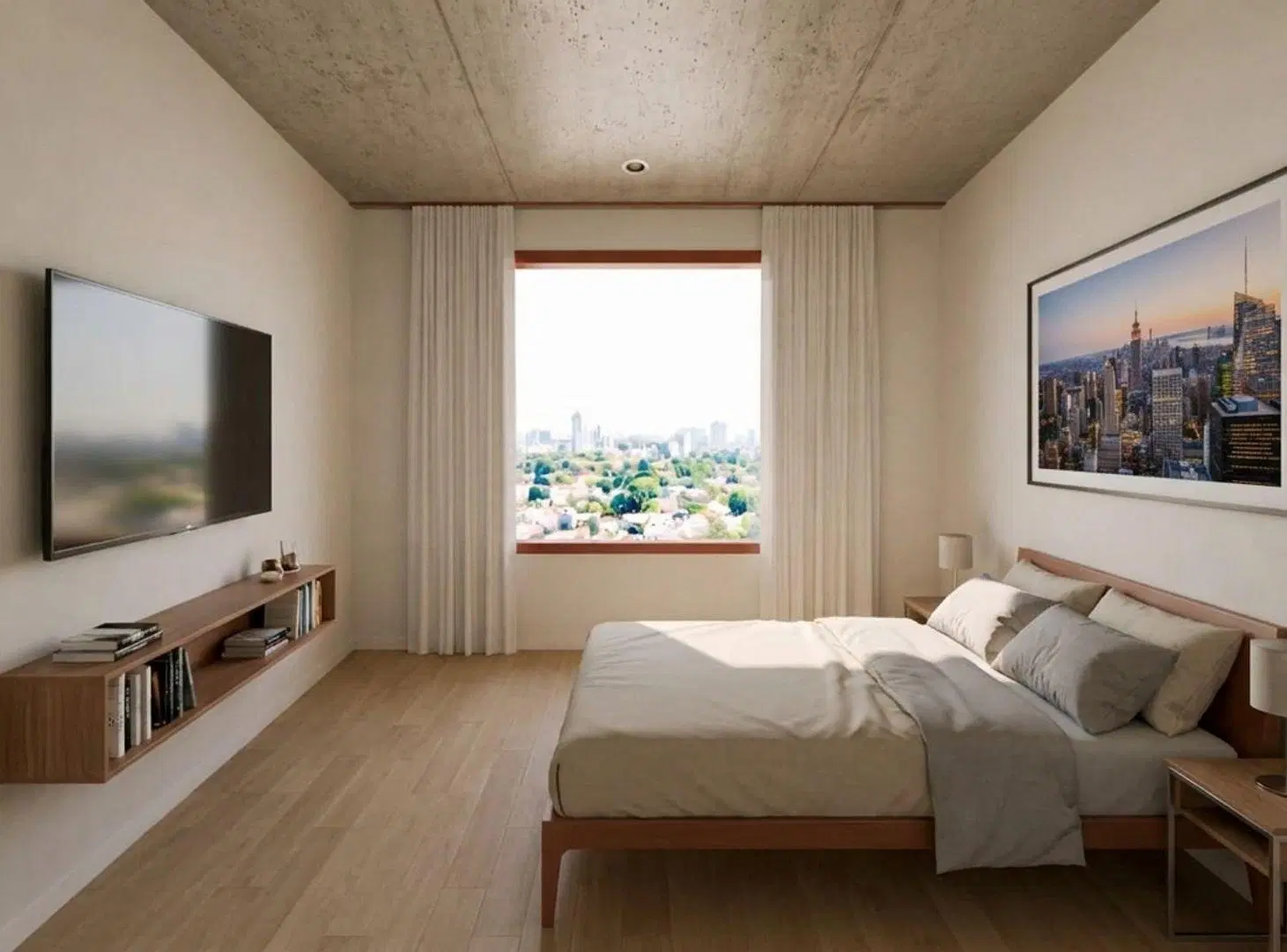 DEPARTAMENTO MONAMBIENTE POZO VENTA LA PLATA 4