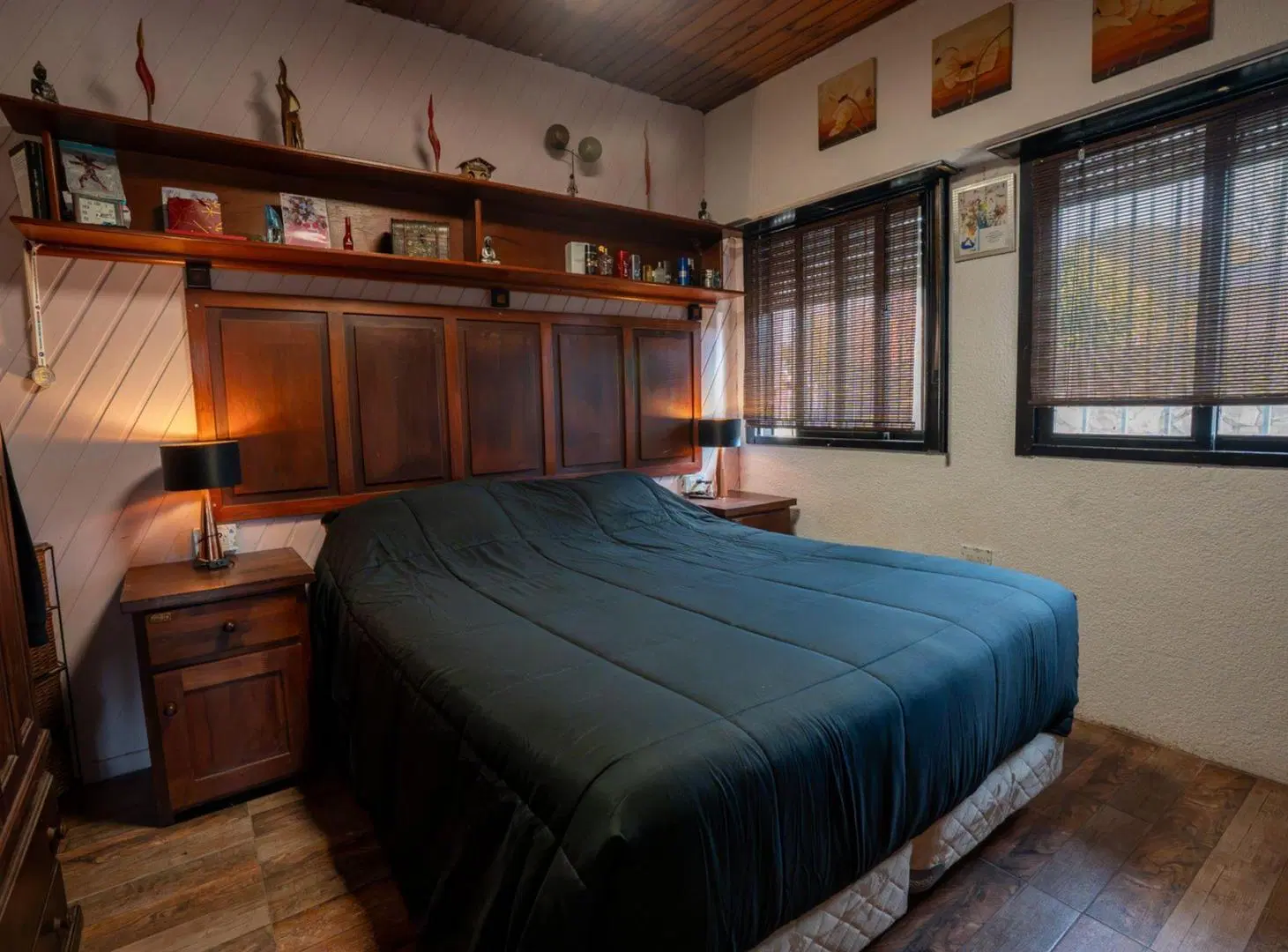 CASA EN VENTA ENSENADA 2 DORMITORIOS Y PARQUE 8
